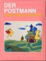 Atari  2600&nbsp; - &nbsp;DerPostman_Puzzy